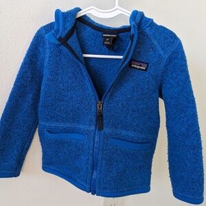Kids Patagonia Jacket